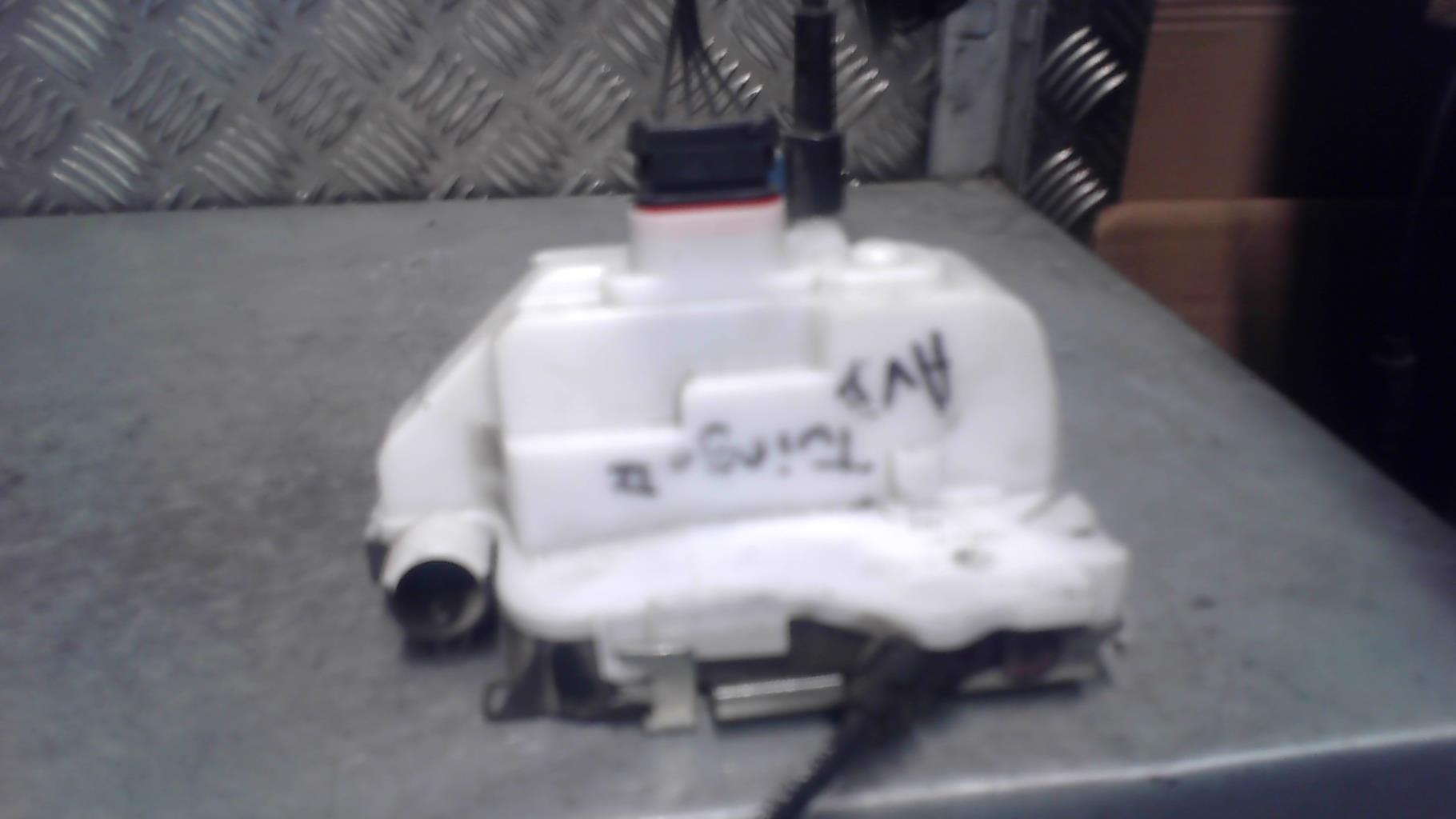 Serrure avant droit RENAULT TWINGO 2 PHASE 2 Diesel - 1