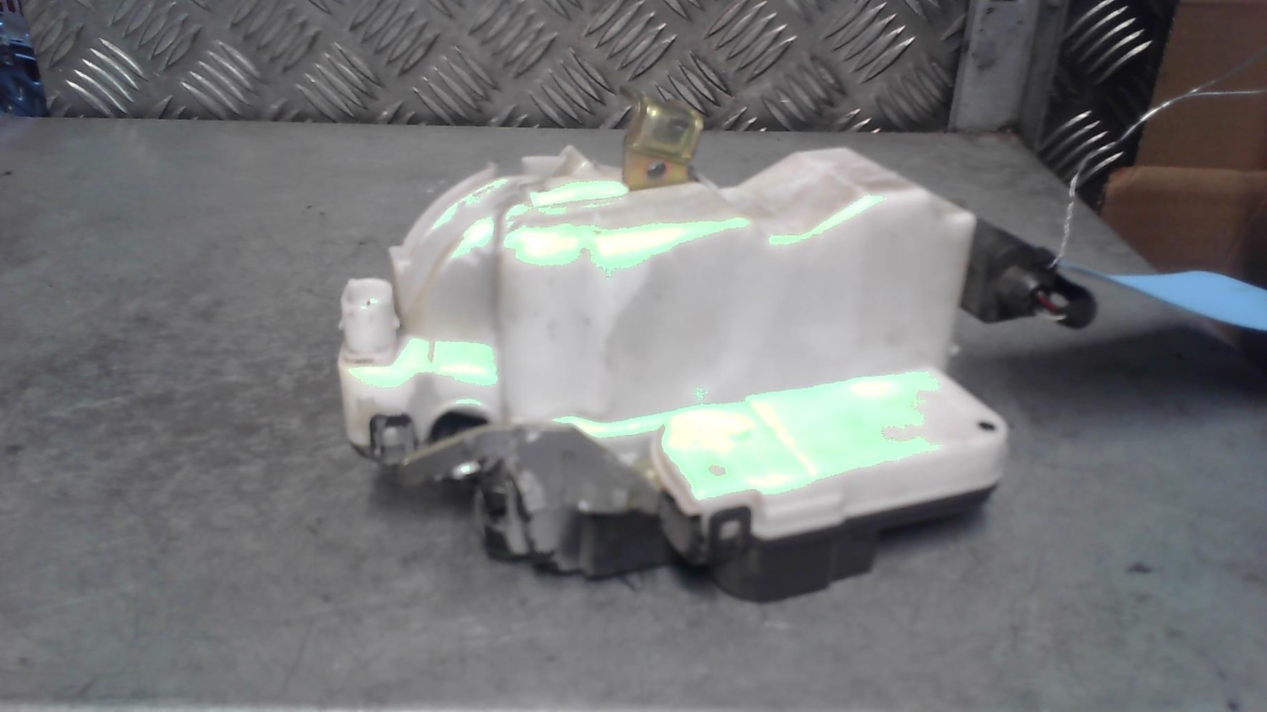 Serrure avant droit SEAT IBIZA 2 PHASE 3 Essence - 1