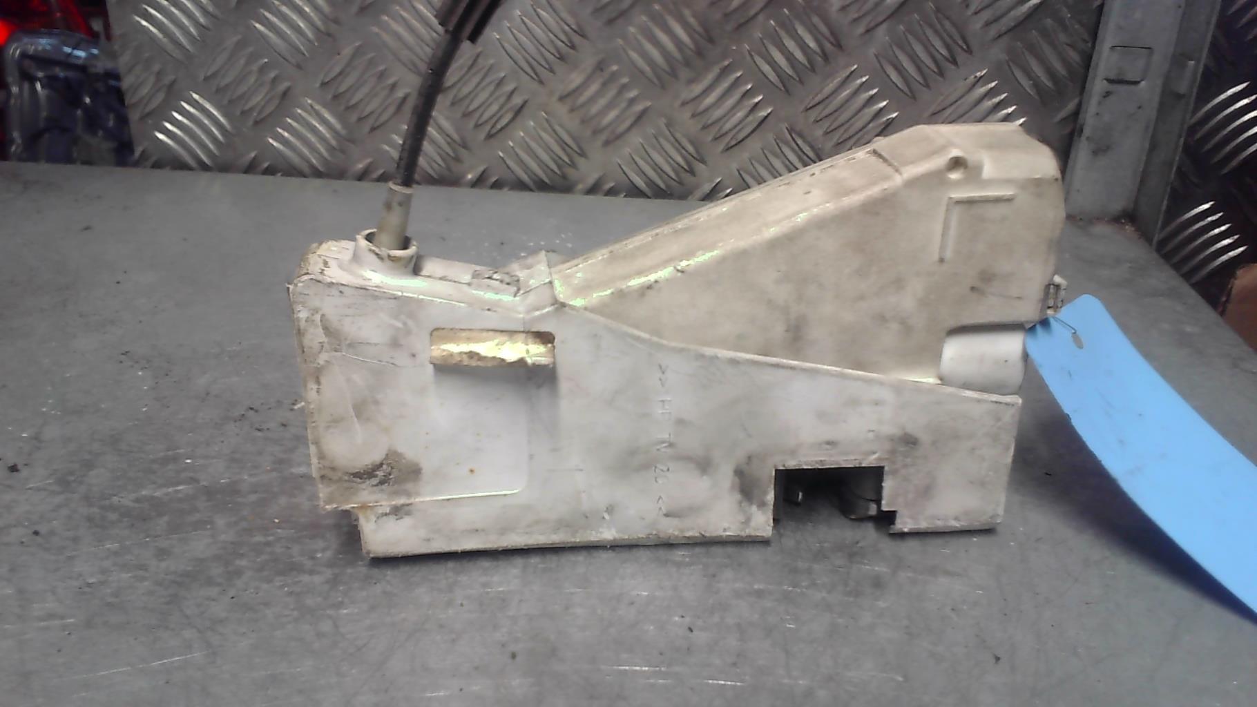 Serrure avant gauche FORD GALAXY 1 PHASE 1 Diesel - 1