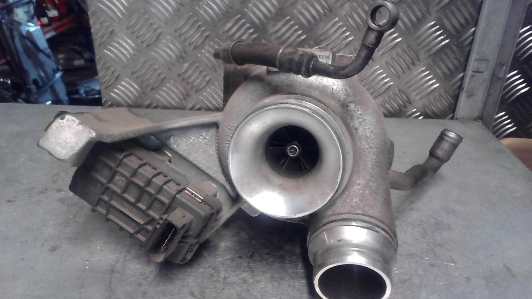 Turbo BMW SERIE 3 E90 PHASE 1  - 1