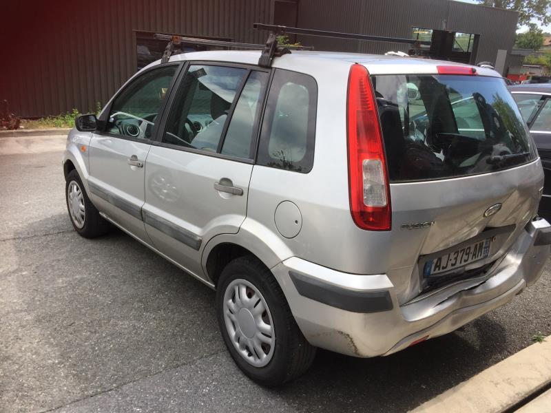 Pommeau de vitesses FORD FUSION PHASE 2  - 1