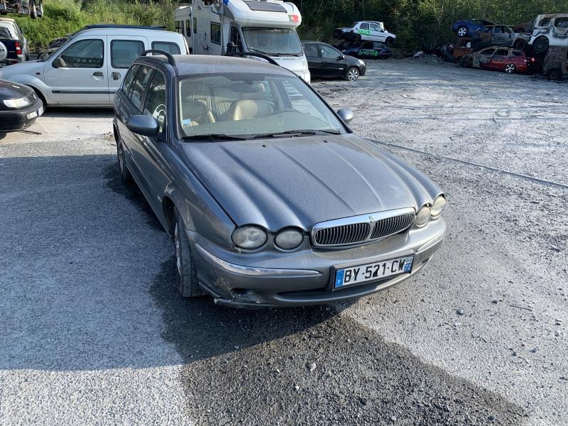 Bras essuie glace avant JAGUAR X-TYPE PHASE 1 BREAK Diesel - 1