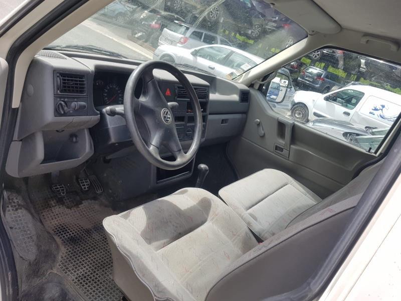 Injecteurs VOLKSWAGEN TRANSPORTER 4 PHASE 2 Diesel - 1