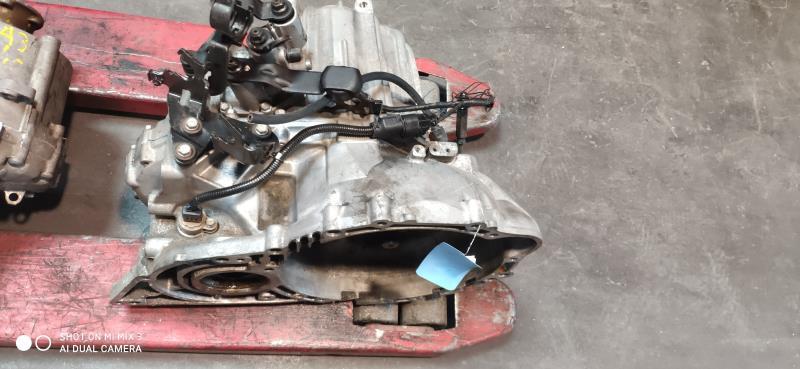 Boite de vitesses HYUNDAI TUCSON 1 Diesel - 1