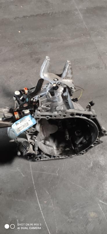 Boite de vitesses PEUGEOT 407 PHASE 2 Diesel - 1