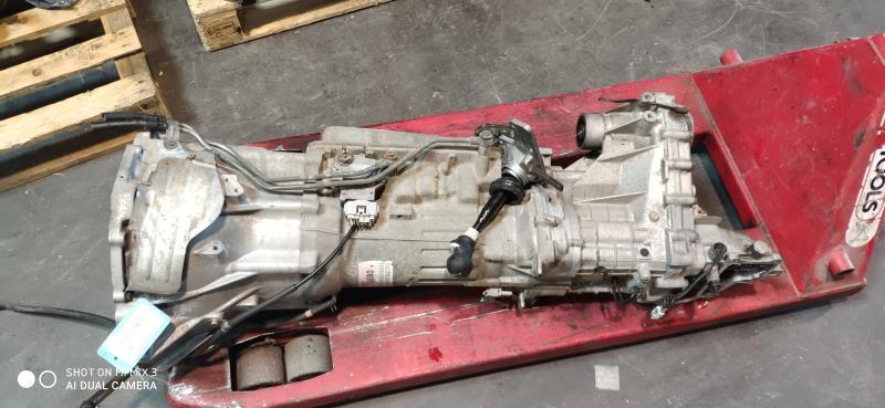 Boite de vitesses SUZUKI VITARA 1 Essence - 1