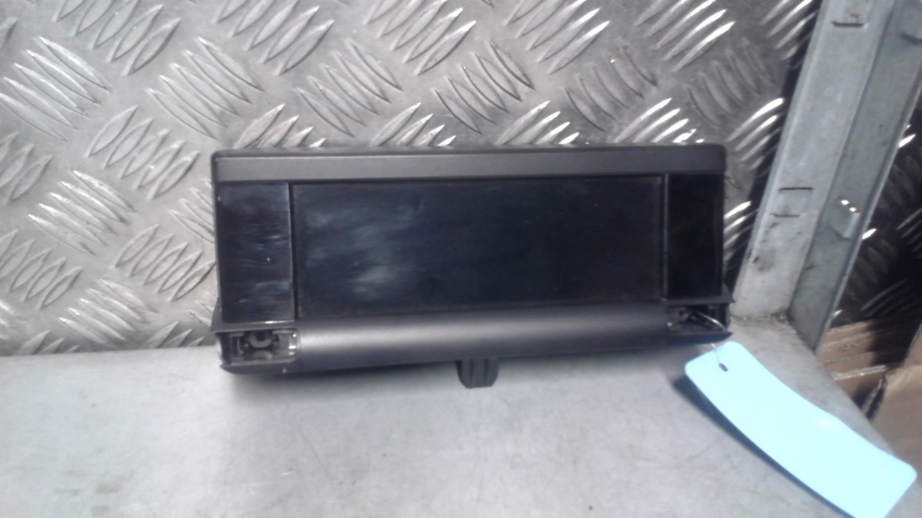 Compteur CITROEN C4 CACTUS Diesel - 1