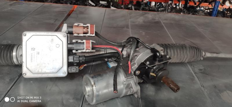 Cremaillere assistee RENAULT TWINGO 3 Essence - 1