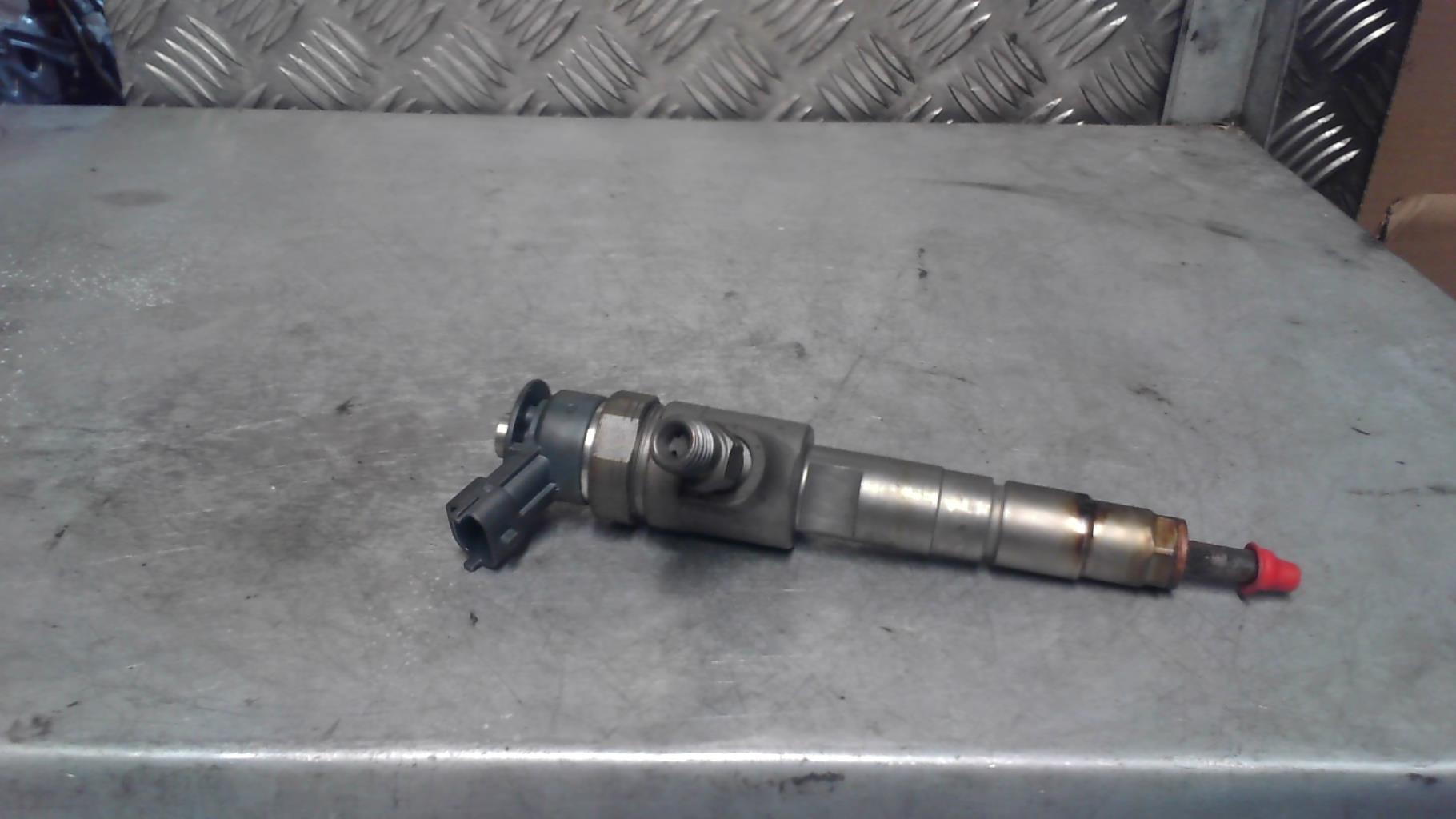 Injecteurs CITROEN C3 PICASSO PHASE 1 Diesel - 1
