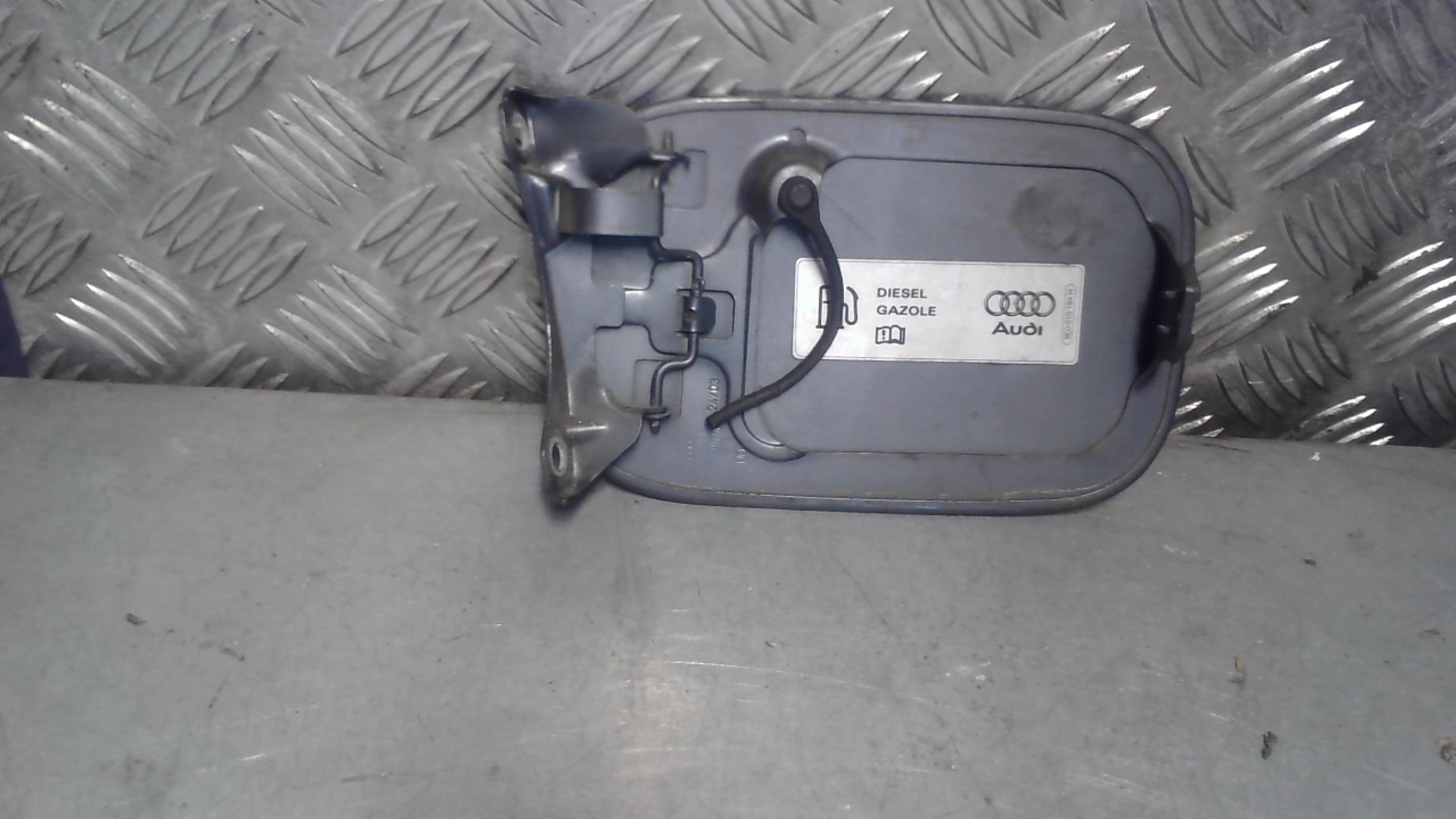 Trappe d'essence AUDI A4 2 AVANT PHASE 1 BREAK Diesel - 1