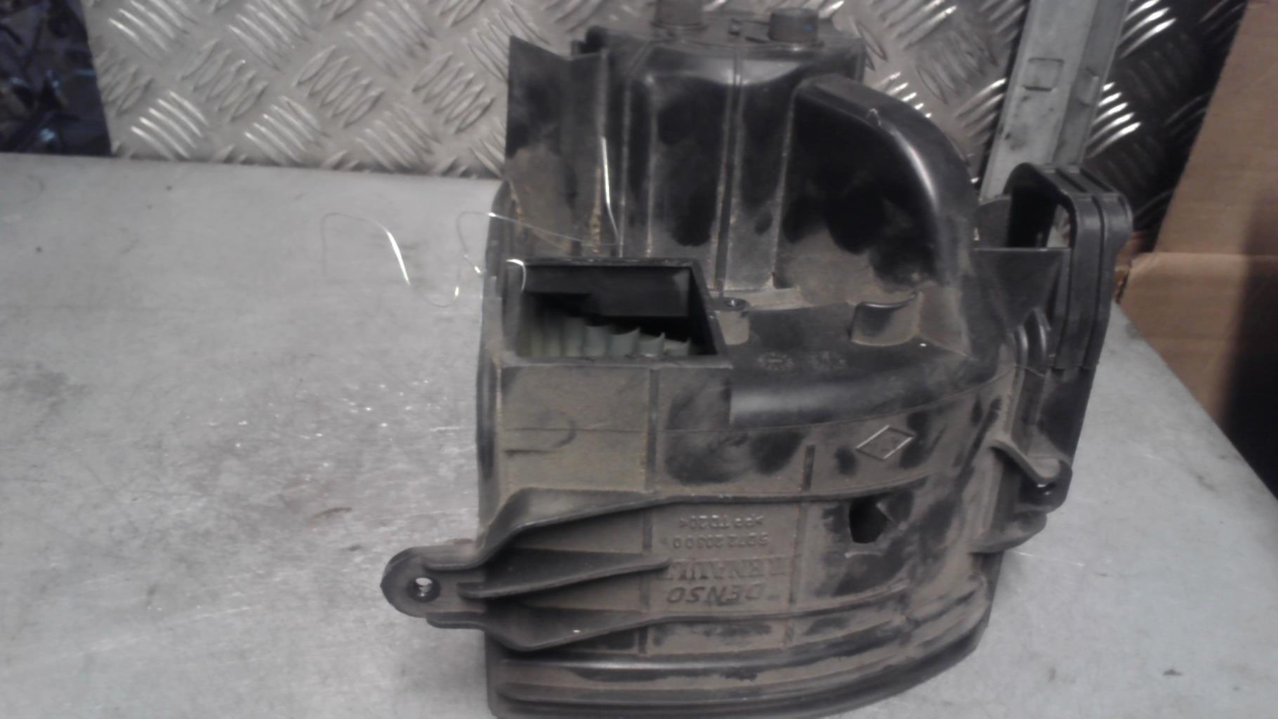 Ventilateur chauffage RENAULT KANGOO 1 PHASE 2 Diesel - 1