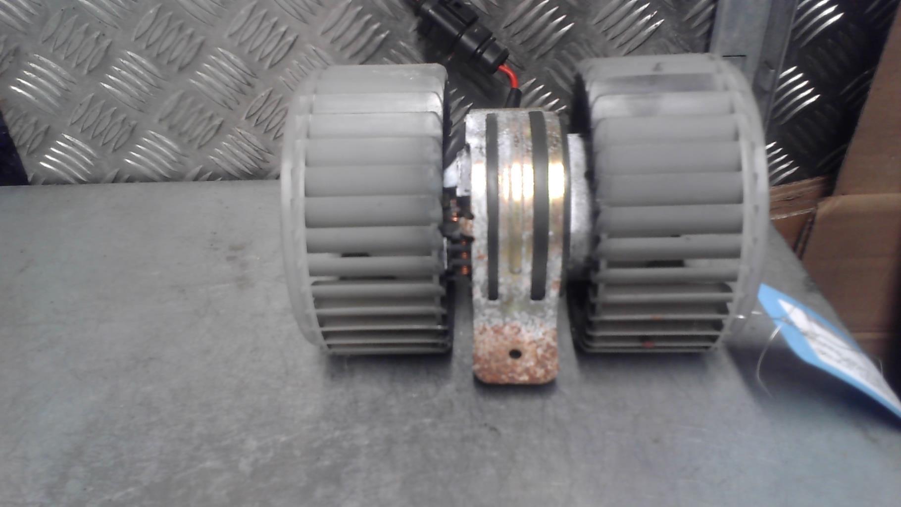 Ventilateur chauffage VOLKSWAGEN PHAETON PHASE 1 Diesel - 1