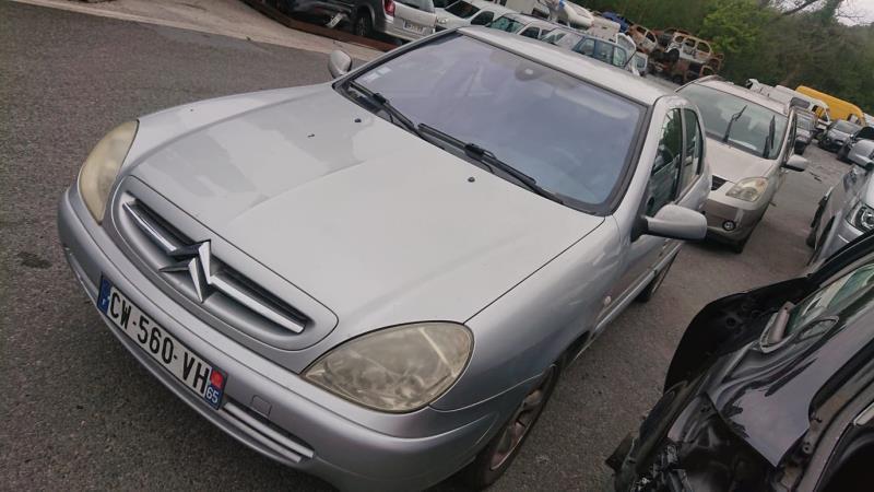Compresseur clim CITROEN XSARA PHASE 2  - 1