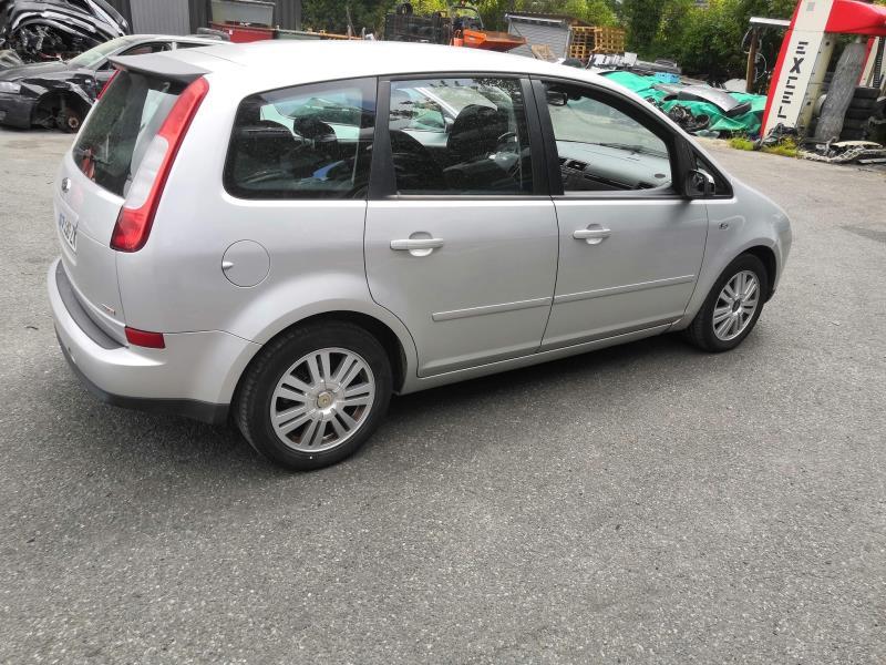 Compresseur clim FORD C-MAX 1 PHASE 1  - 1