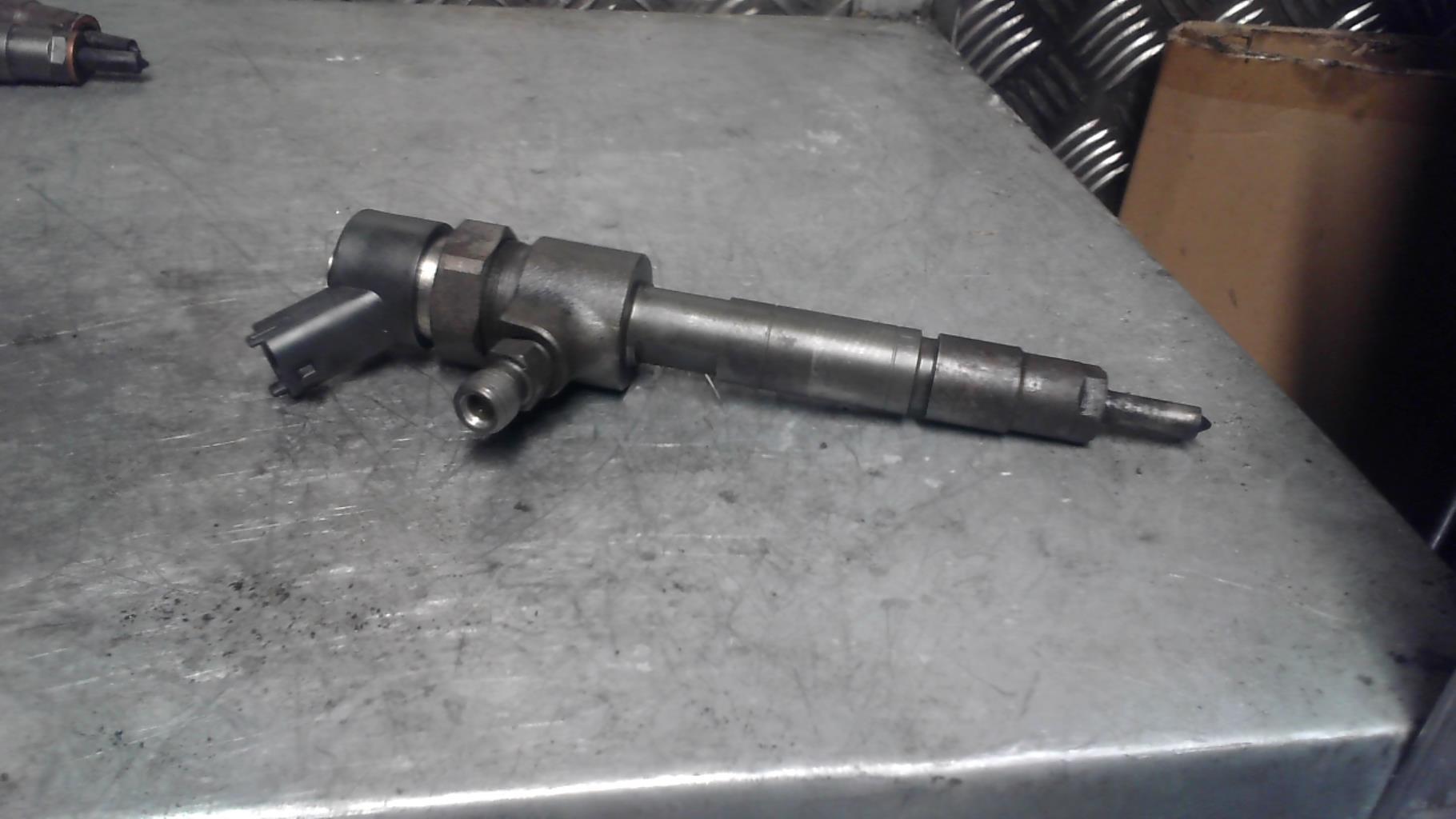 Injecteurs ALFA ROMEO 156 PHASE 1 Diesel - 1