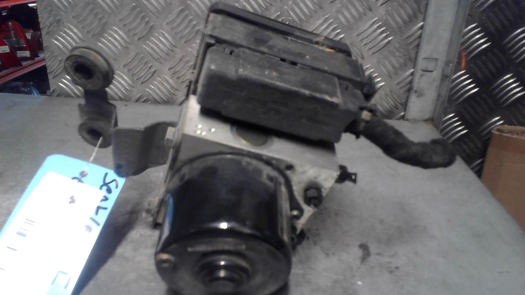 Bloc ABS (freins anti-blocage) SEAT LEON 1  - 1