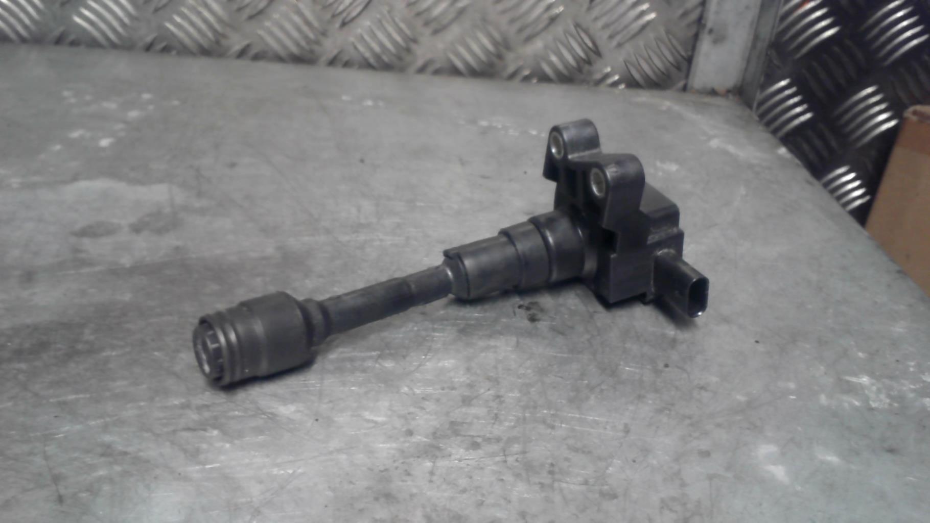 Bobine (allumage) FORD FIESTA 6 PHASE 2 Essence - 1