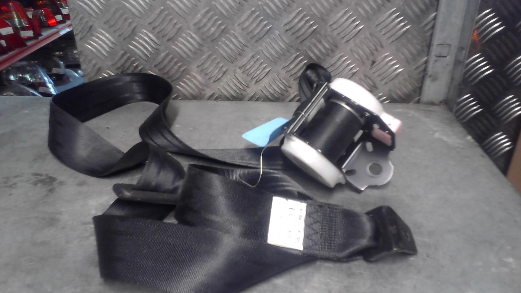 Ceinture arriere gauche MAZDA 2 2 PHASE 1 Essence - 1