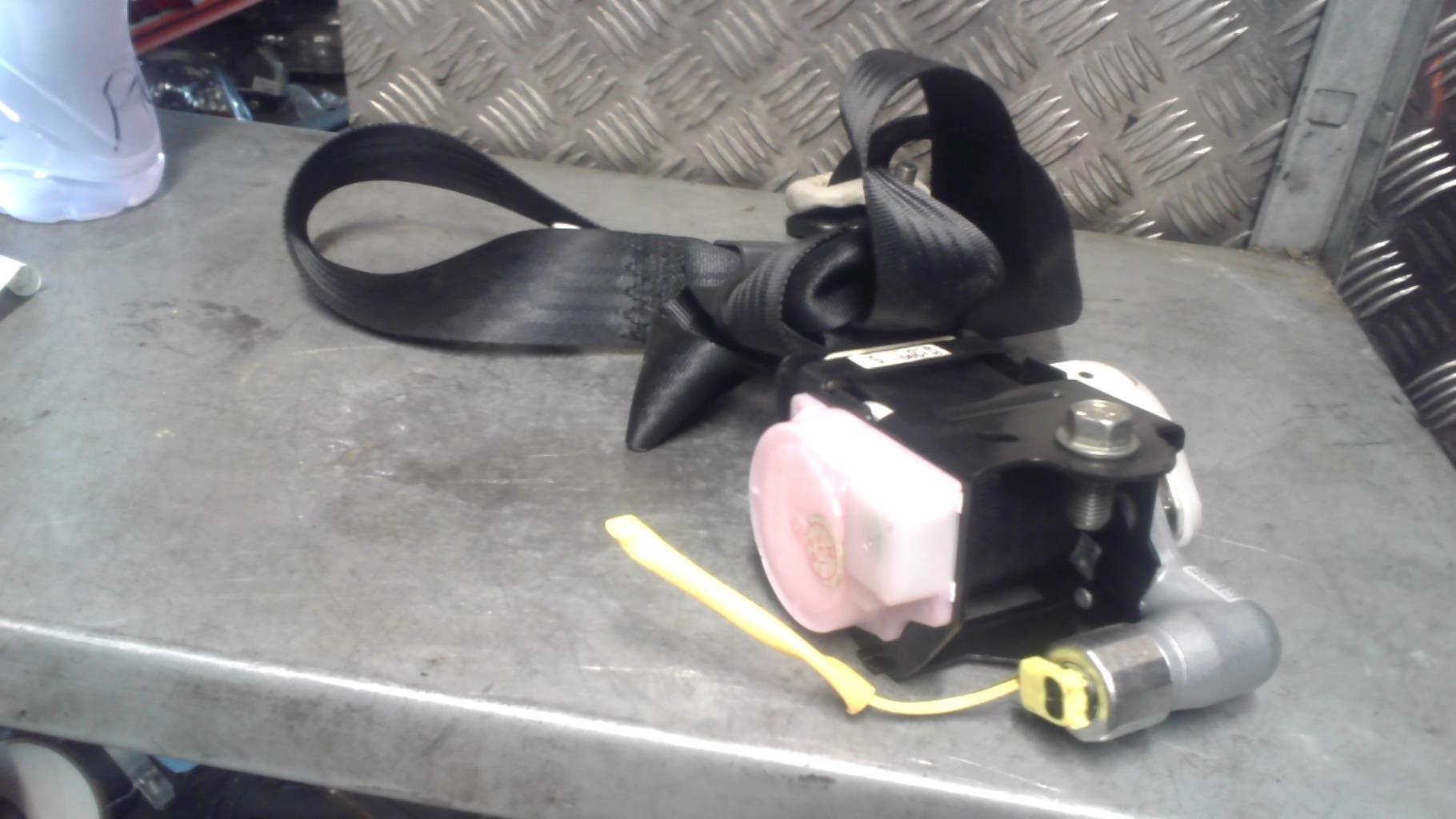 Ceinture avant droit MAZDA 2 2 PHASE 1 Essence - 1