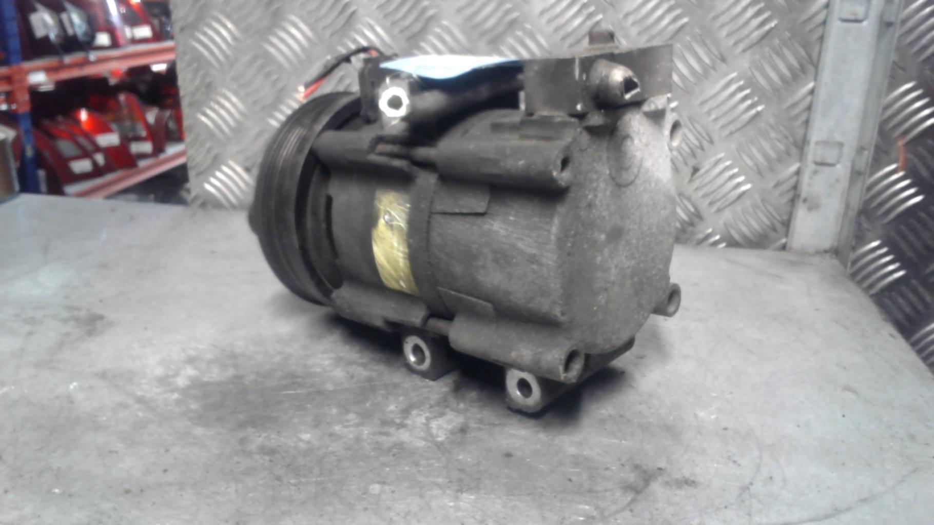 Compresseur clim JAGUAR X-TYPE PHASE 1 BREAK Diesel - 1