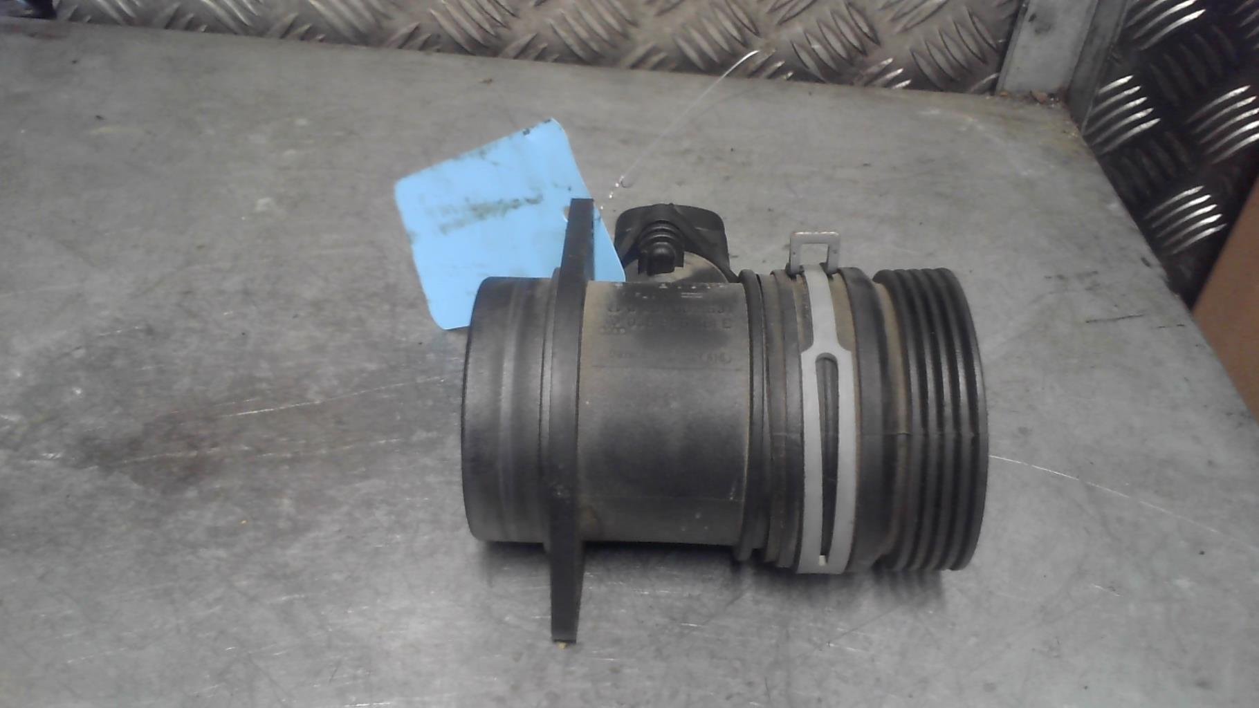 Debitmetre SEAT IBIZA 4 PHASE 1 COUPE Diesel - 1