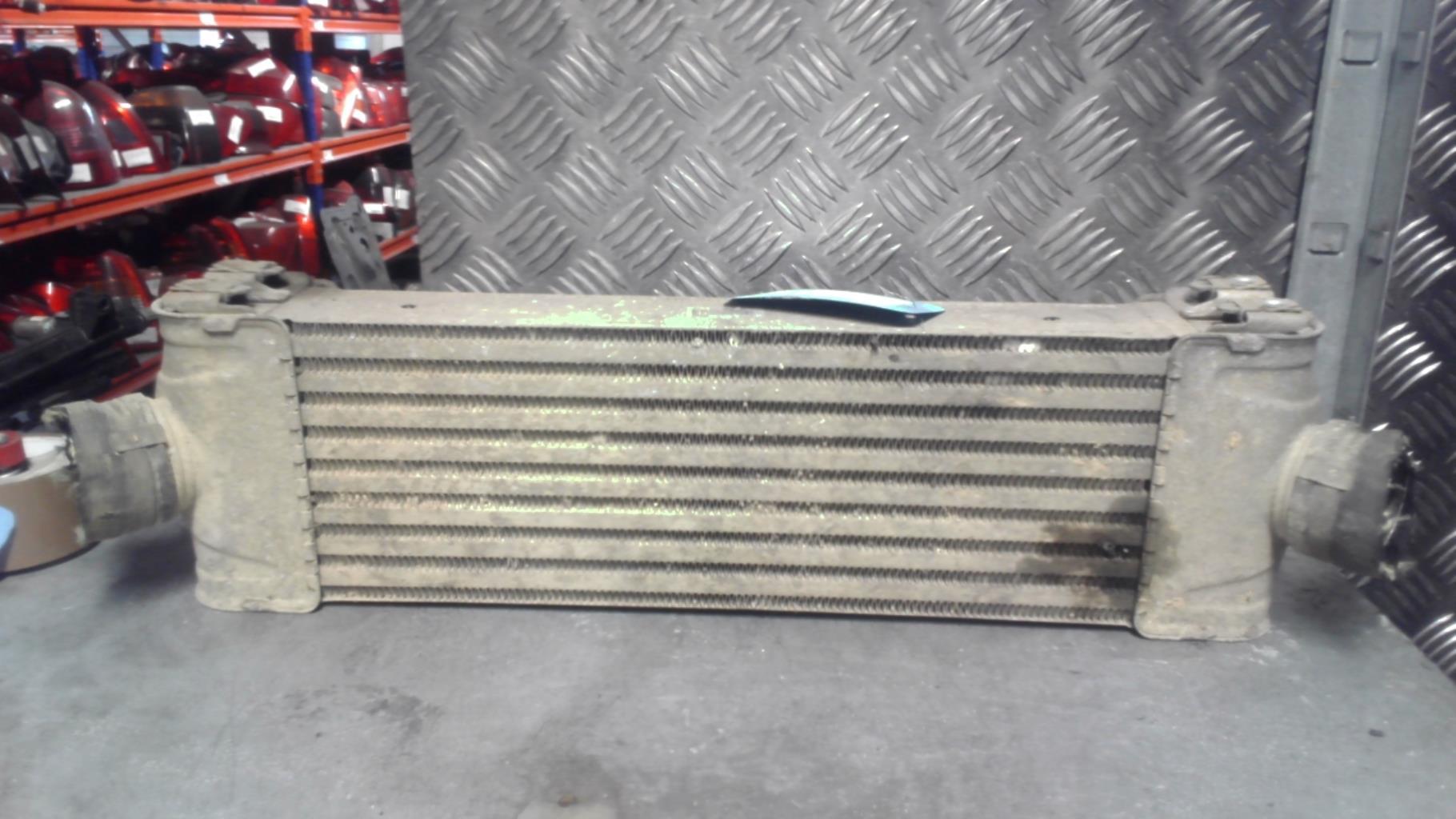 Echangeur air (Intercooler) FORD TRANSIT 4 Diesel - 1