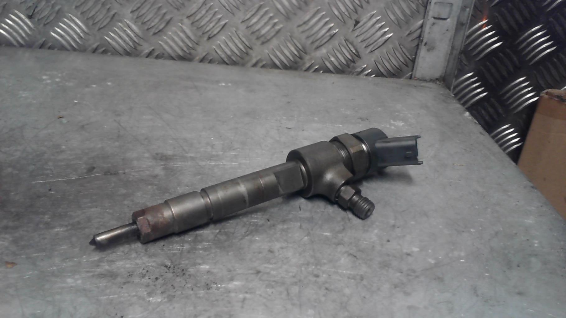 Injecteurs ALFA ROMEO 156 PHASE 1 Diesel - 1