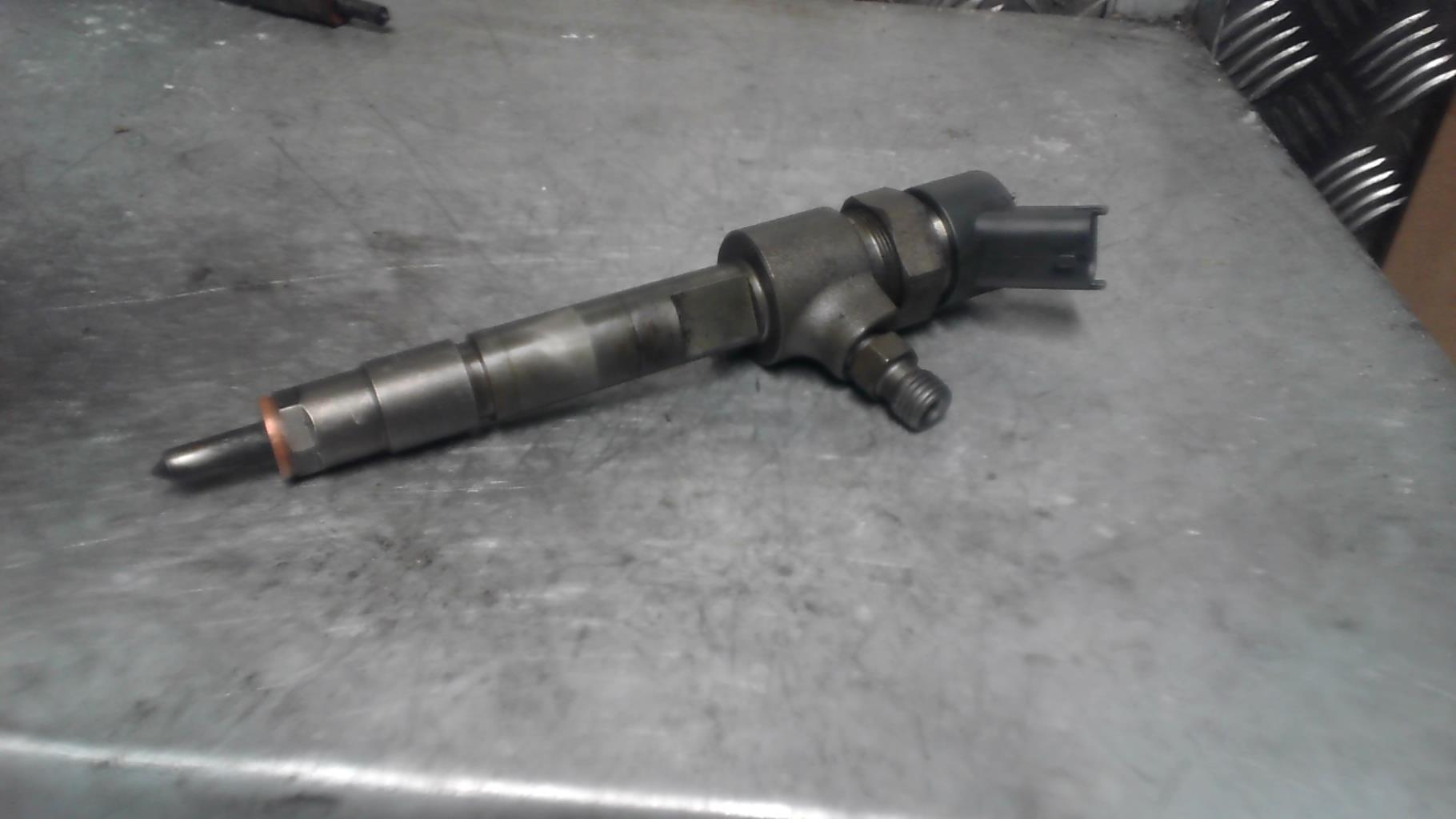 Injecteurs ALFA ROMEO 156 PHASE 1 Diesel - 1
