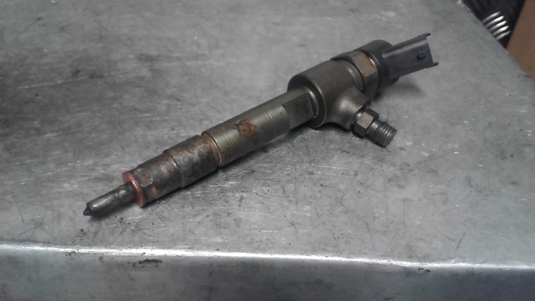 Injecteurs ALFA ROMEO 156 PHASE 1 Diesel - 1