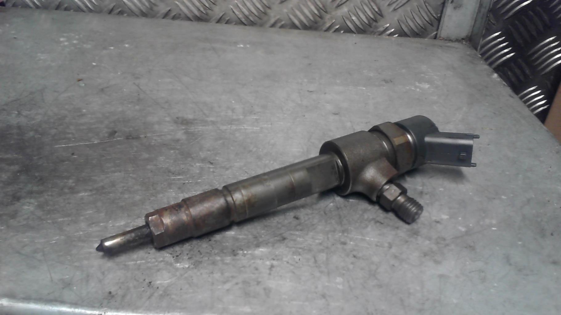 Injecteurs ALFA ROMEO 156 PHASE 1 Diesel - 1