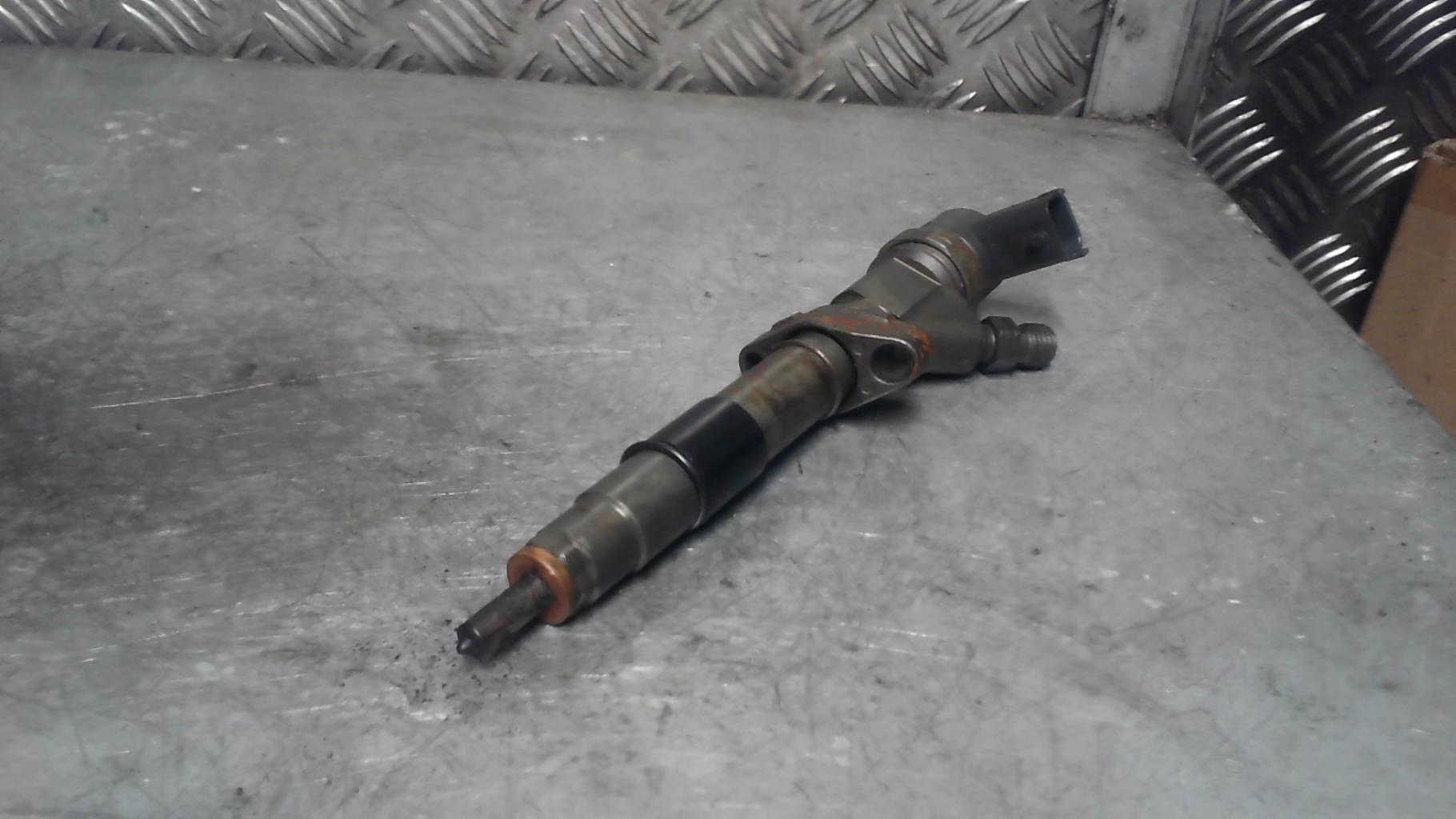 Injecteurs RENAULT VEL SATIS PHASE 1 Diesel - 1