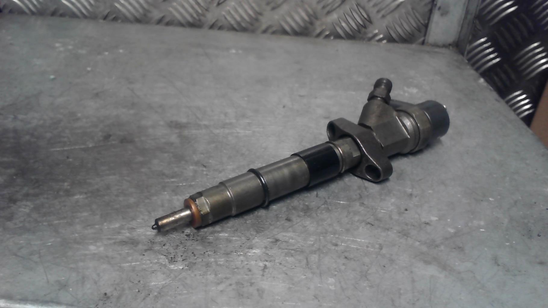 Injecteurs RENAULT VEL SATIS PHASE 1 Diesel - 1
