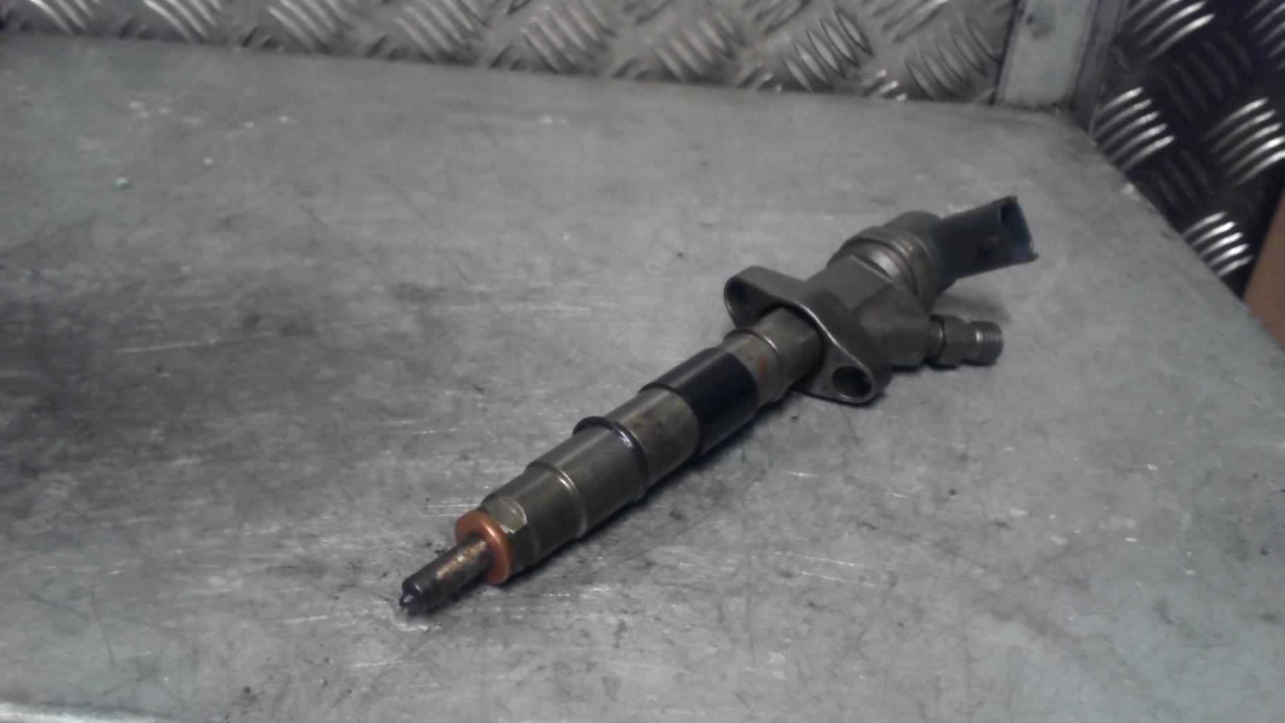 Injecteurs RENAULT VEL SATIS PHASE 1 Diesel - 1