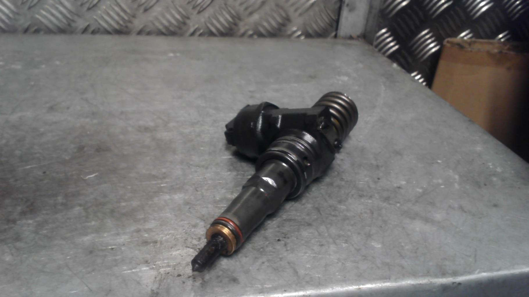 Injecteurs VOLKSWAGEN PHAETON PHASE 1 Diesel - 1