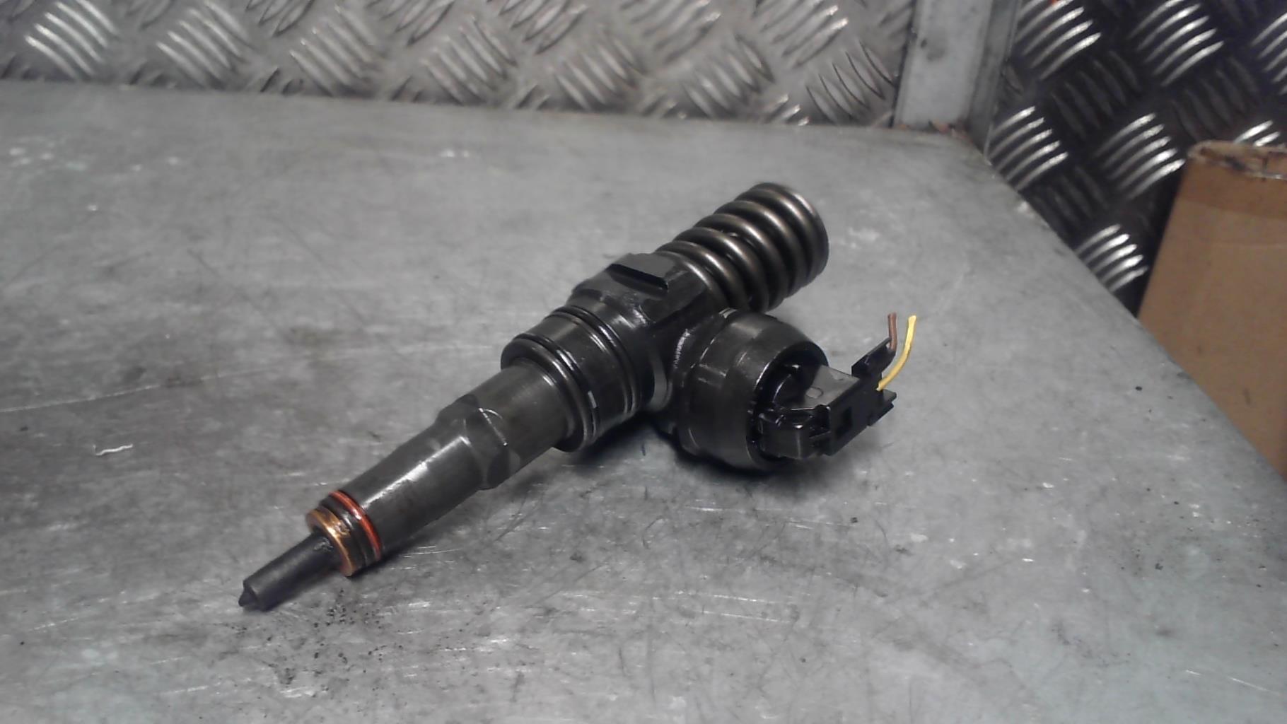 Injecteurs VOLKSWAGEN PHAETON PHASE 1 Diesel - 1