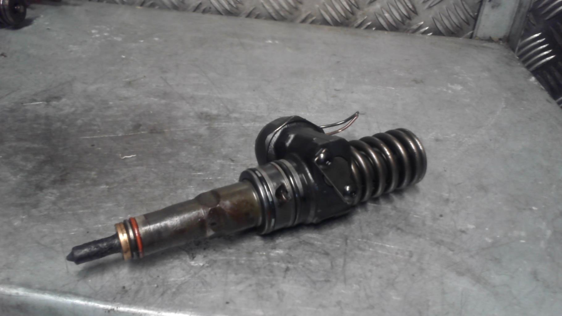 Injecteurs VOLKSWAGEN PHAETON PHASE 1 Diesel - 1