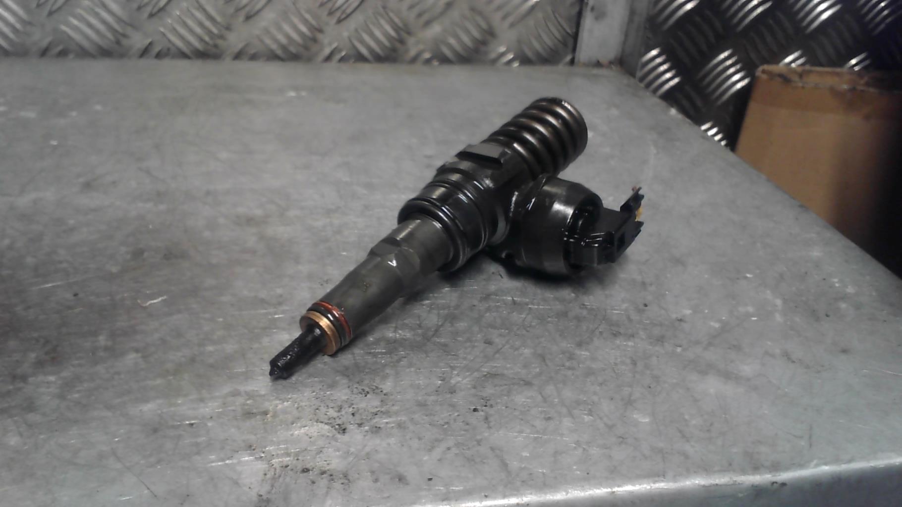 Injecteurs VOLKSWAGEN PHAETON PHASE 1 Diesel - 1