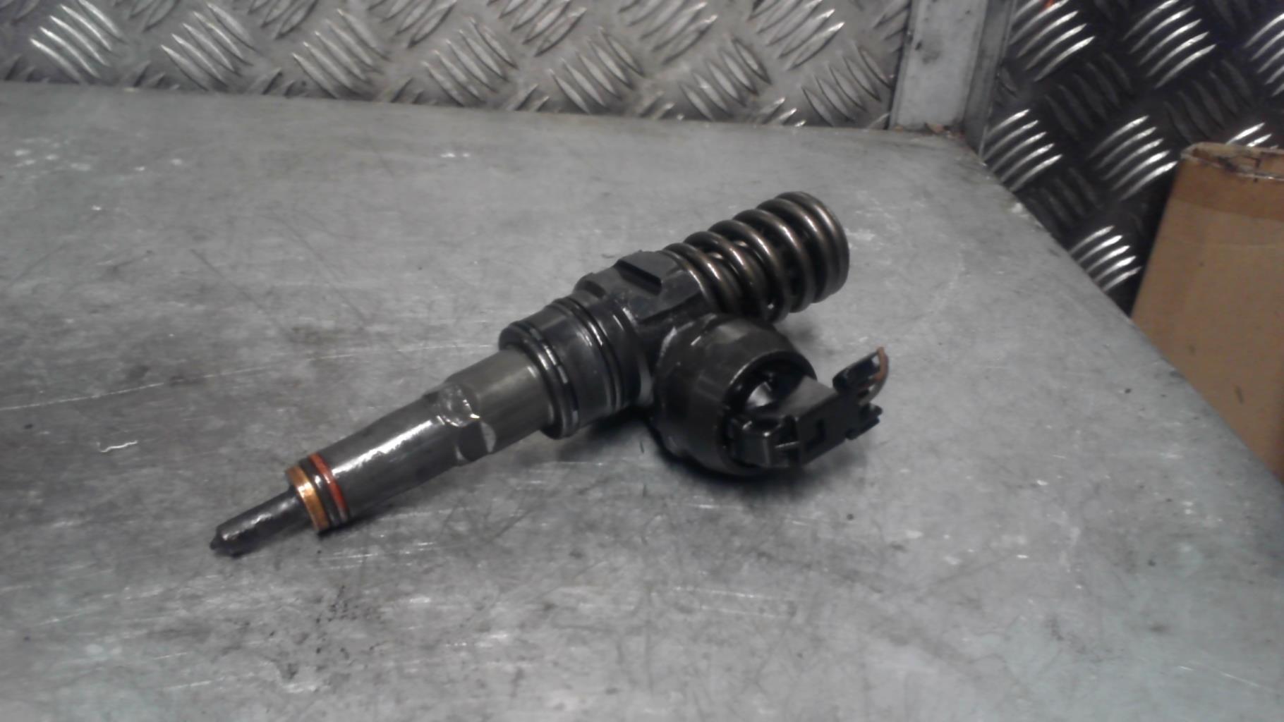 Injecteurs VOLKSWAGEN PHAETON PHASE 1 Diesel - 1