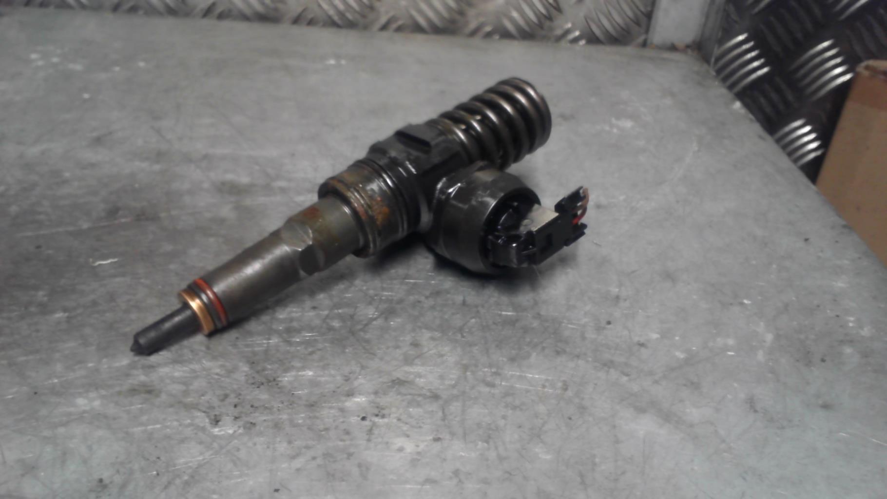 Injecteurs VOLKSWAGEN PHAETON PHASE 1 Diesel - 1