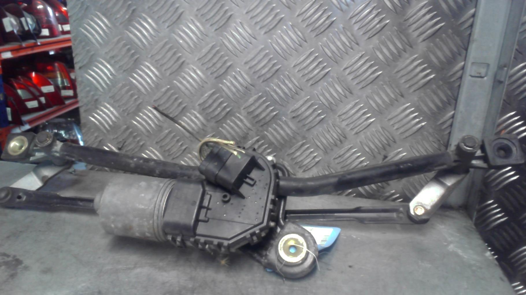 Moteur essuie glace avant JAGUAR X-TYPE PHASE 1 BREAK Diesel - 1