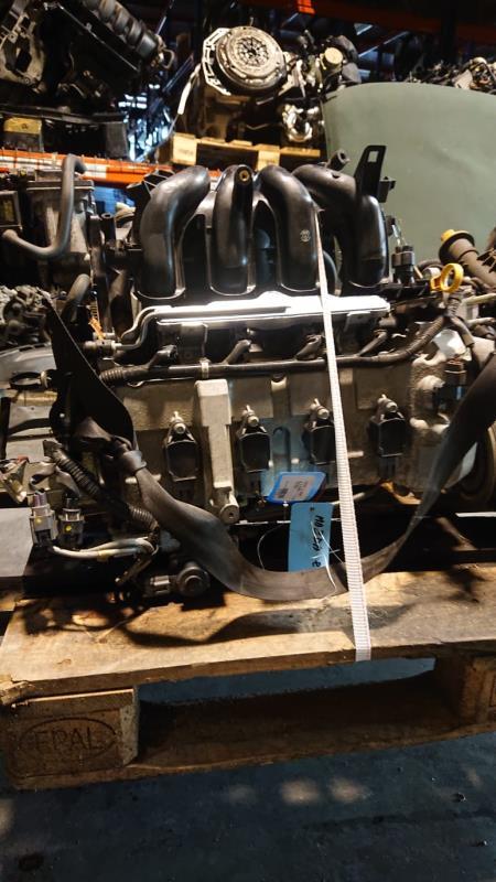 Moteur MAZDA 2 2 PHASE 1 Essence - 1