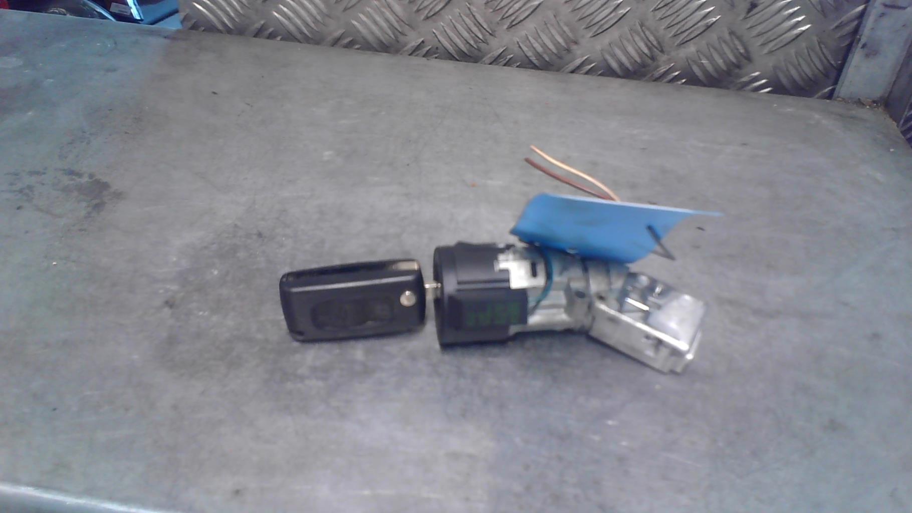 Neiman PEUGEOT 407 PHASE 1 BREAK Diesel - 1