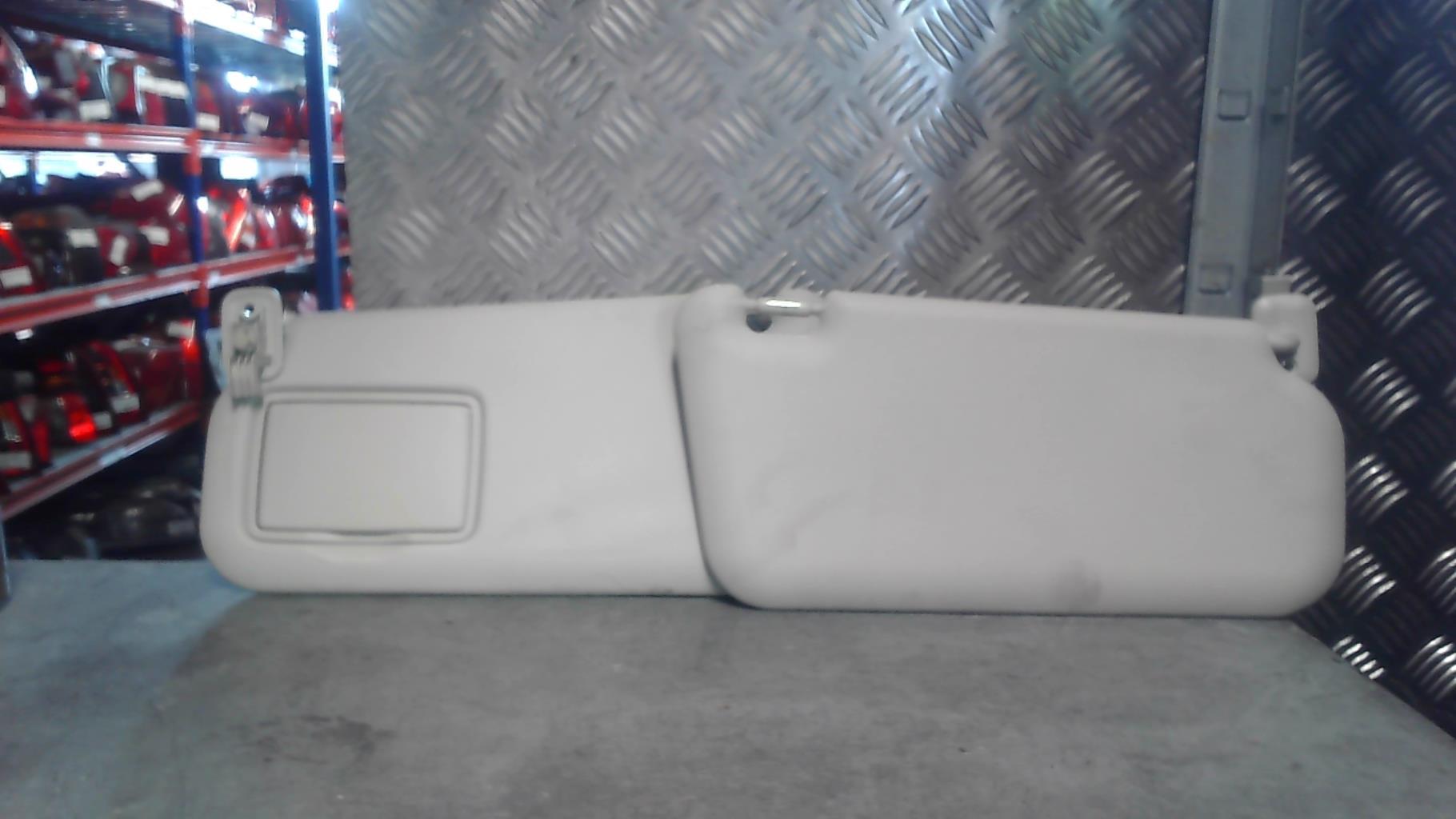 Pare soleil MAZDA 2 2 PHASE 1 Essence - 1