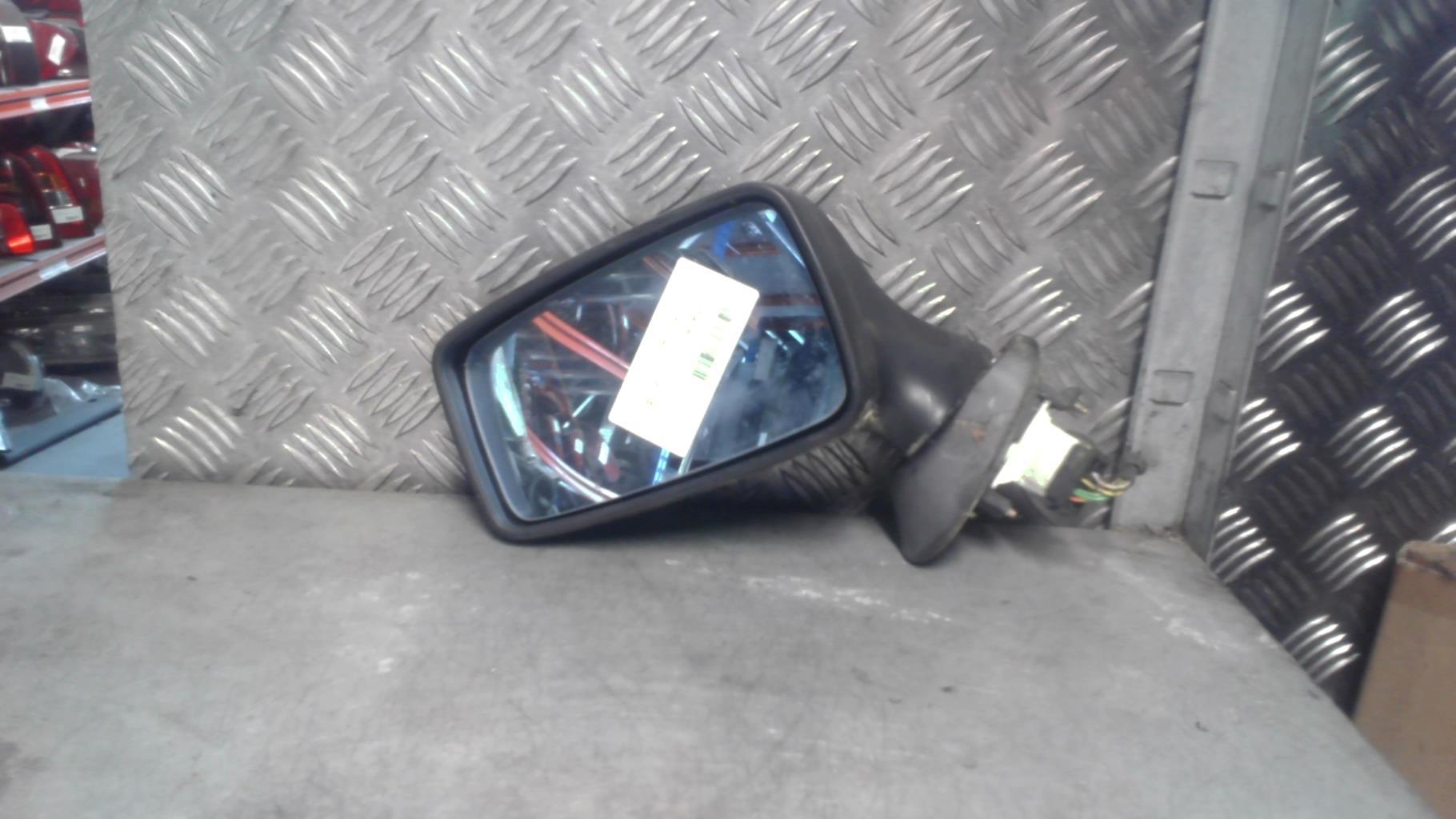 Retroviseur gauche AUDI 80 3 PHASE 1  - 1