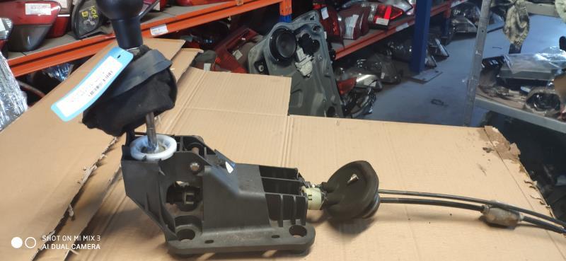 Tringlerie boite CITROEN C3 1 Diesel - 1