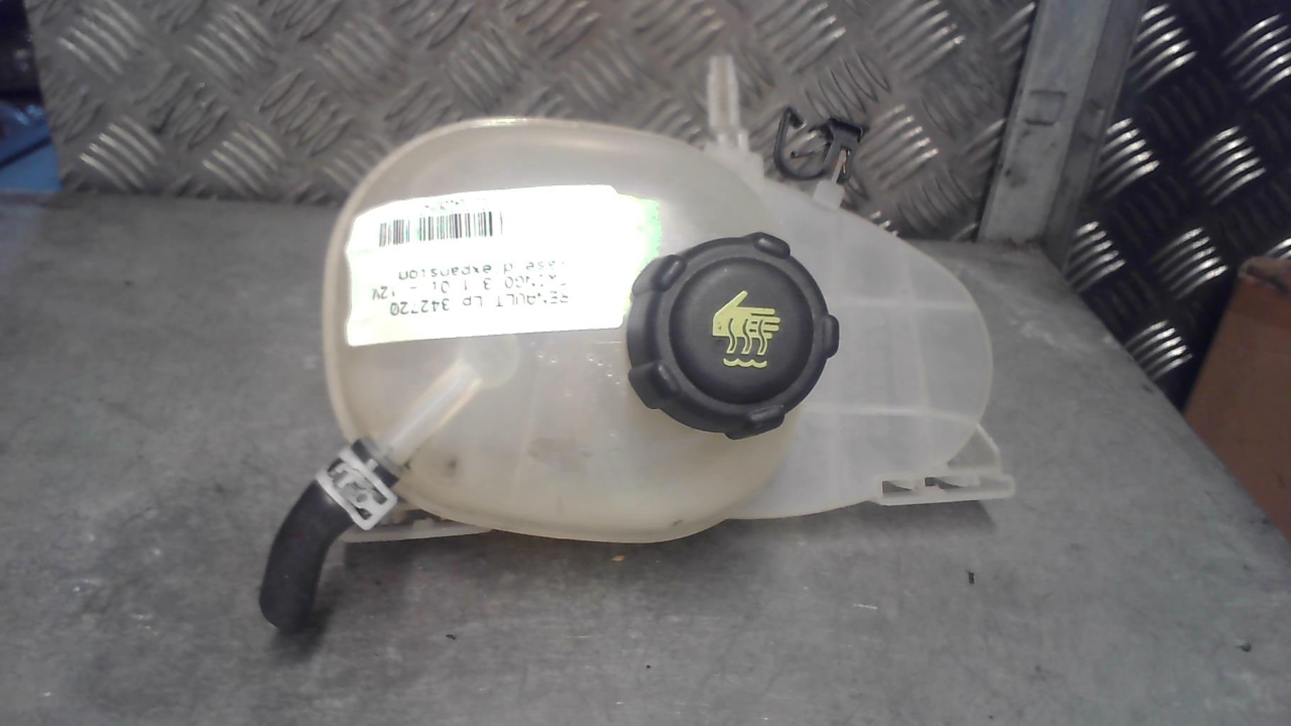 Vase d'expansion RENAULT TWINGO 3 PHASE 1 Essence - 1