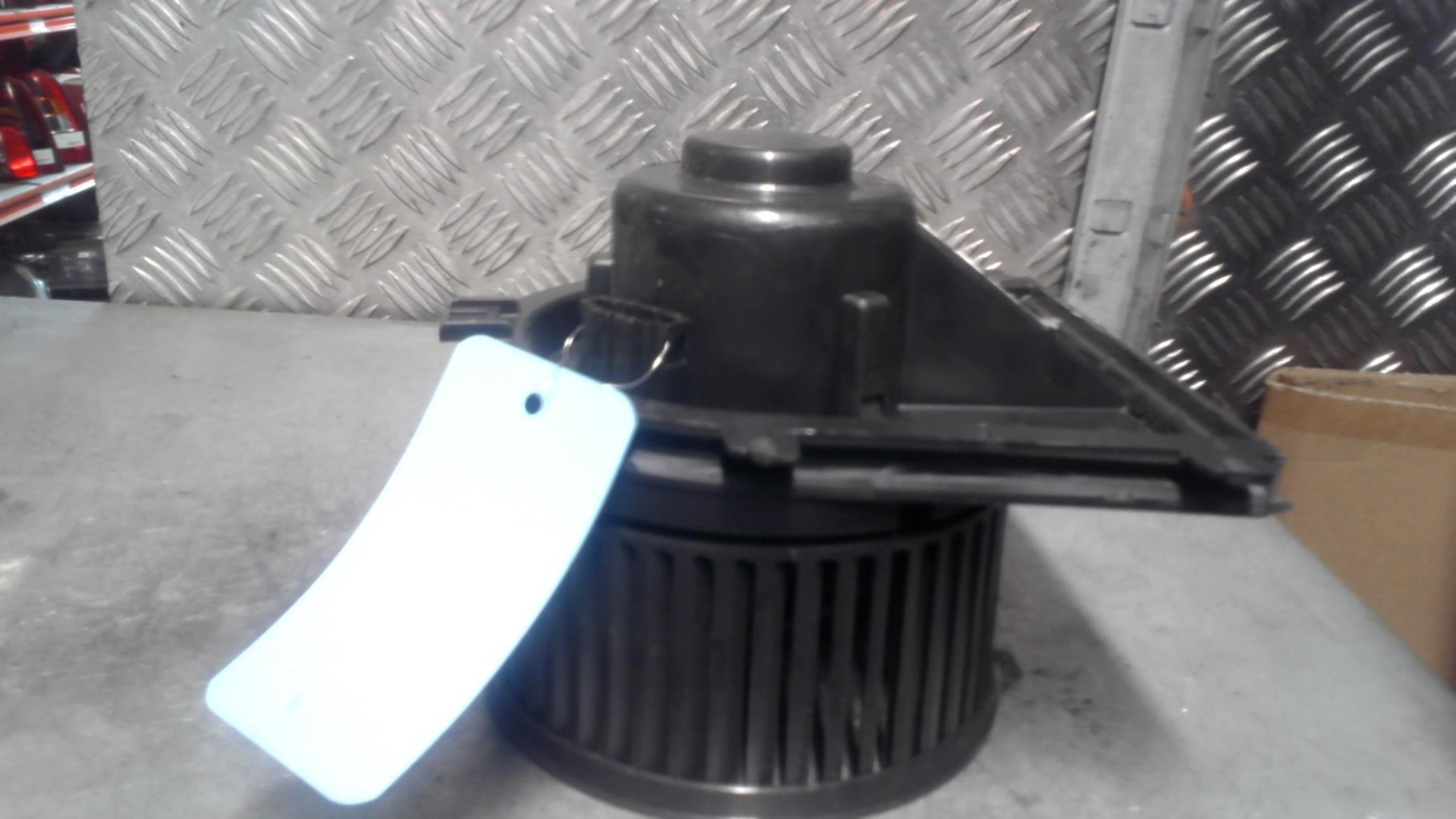 Ventilateur chauffage AUDI A3 1 PHASE 2 Essence - 1