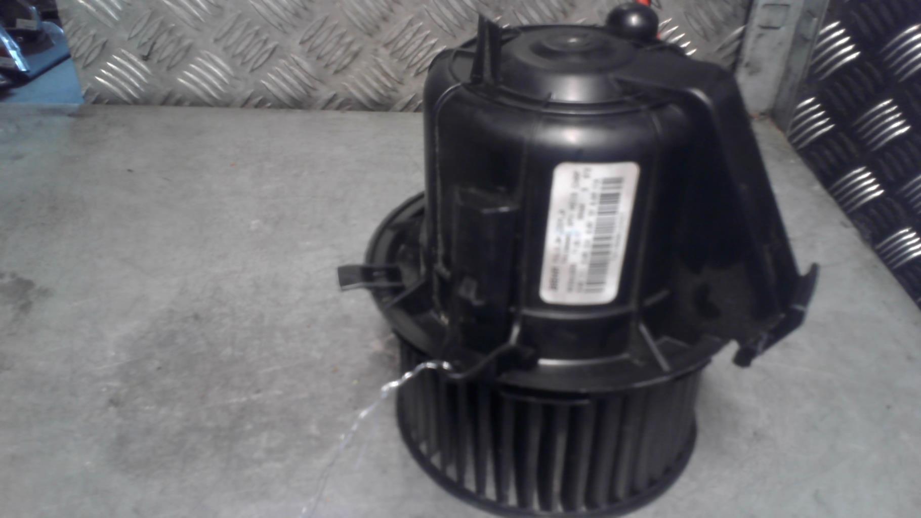 Ventilateur chauffage CITROEN C3 2 PHASE 1 Essence - 1