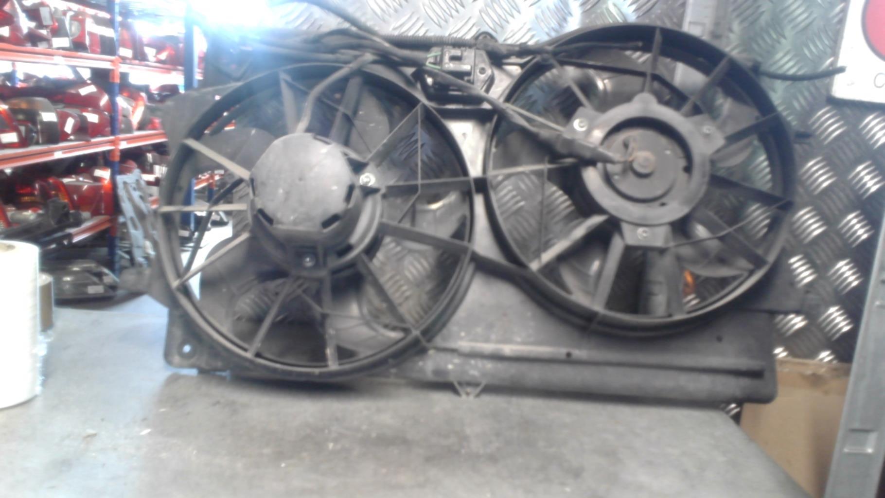 Ventilateur eau FORD FOCUS 1 BREAK Diesel - 1