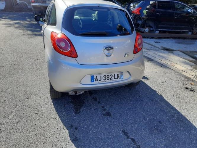 Photo de la pièce